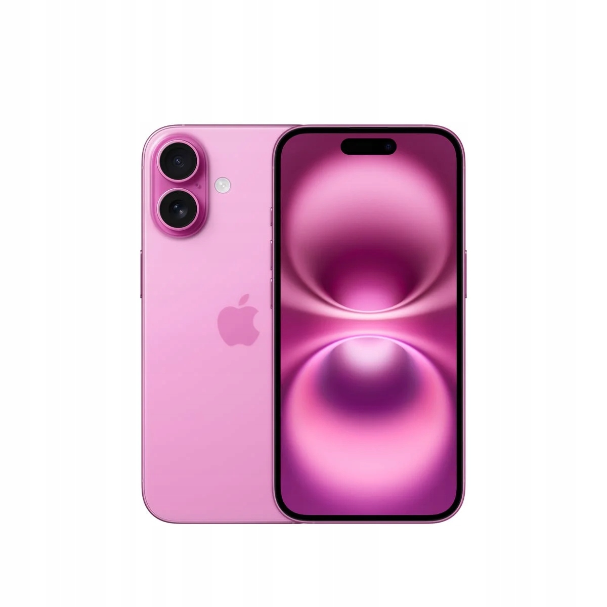Apple iPhone 16 128GB růžový (Pink)