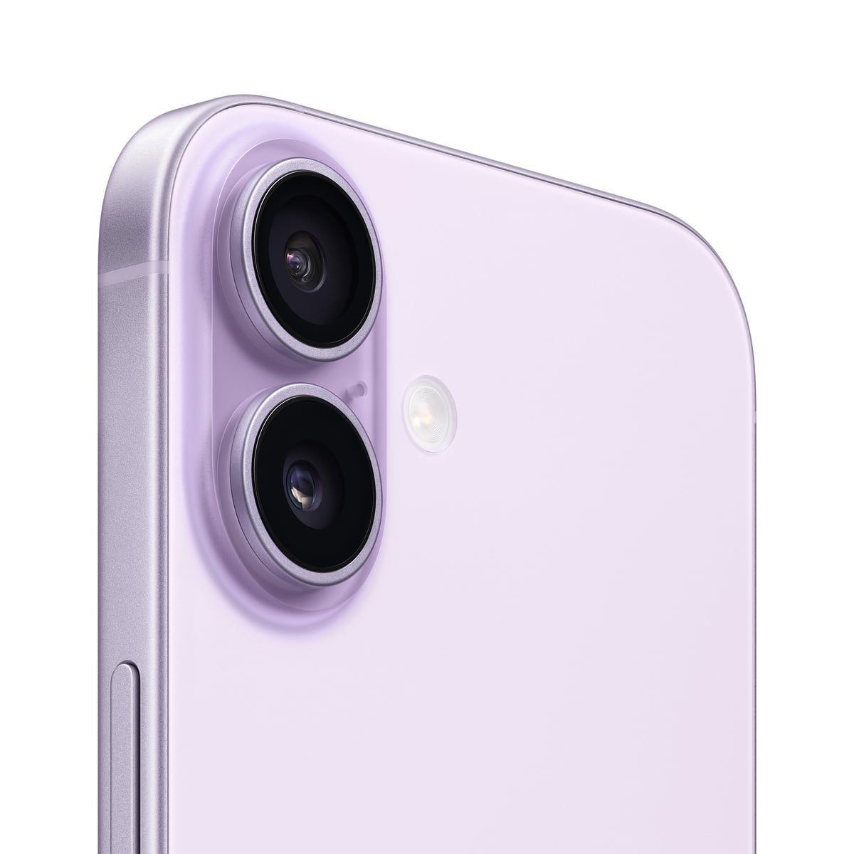 Apple iPhone 17 256GB Levendula (Lavender) Márka Apple