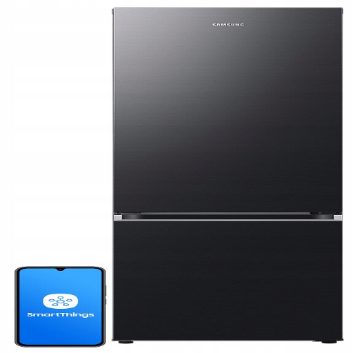 Chladnička Samsung test 2