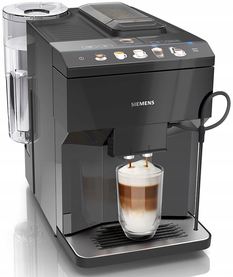 STROJ SIEMENS TP501R09 EQ.500 (NOIR)