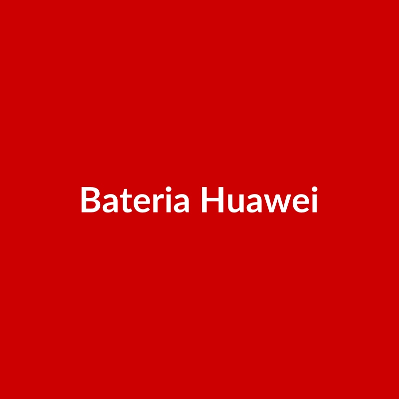 Bateria Huawei Y6 nowa 4500mAh