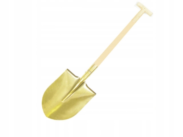 Zlota lopata CZ SK
