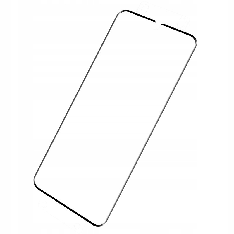 PanzerShell Hybrid Flexi Glass iPhone 13 Pro Max/14 Max készülékhez