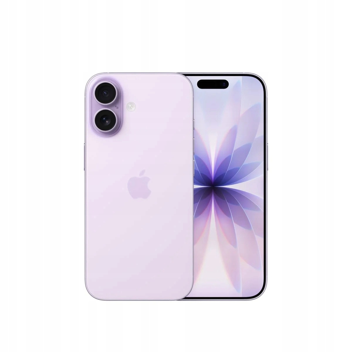 Apple iPhone 17 256GB Levendula (Lavender)