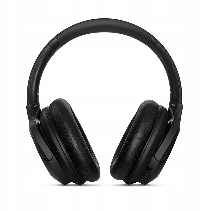 Sluchátka HA-FX5 černá KN