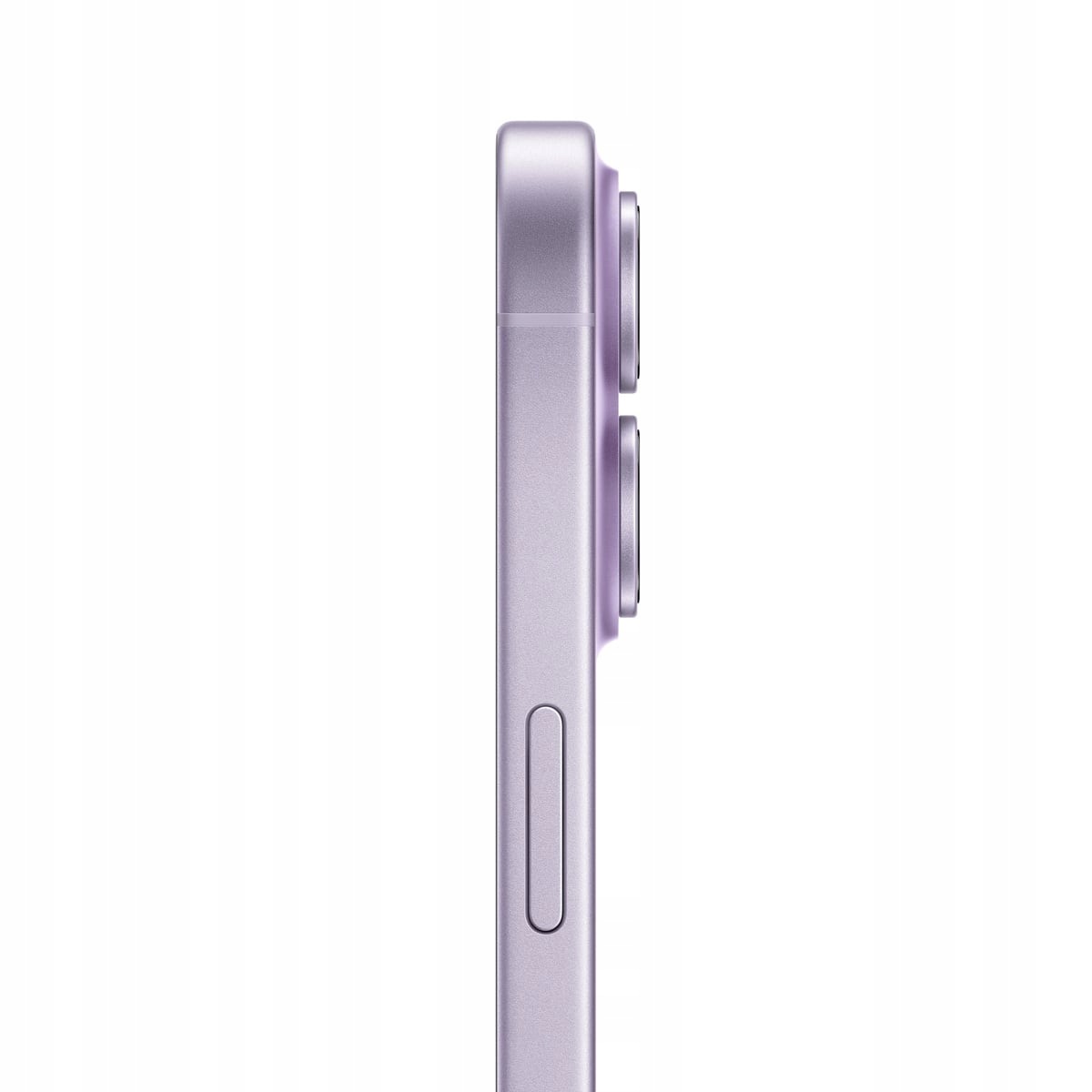 Apple iPhone 17 256GB Levendula (Lavender) Telefon modellje iPhone 17