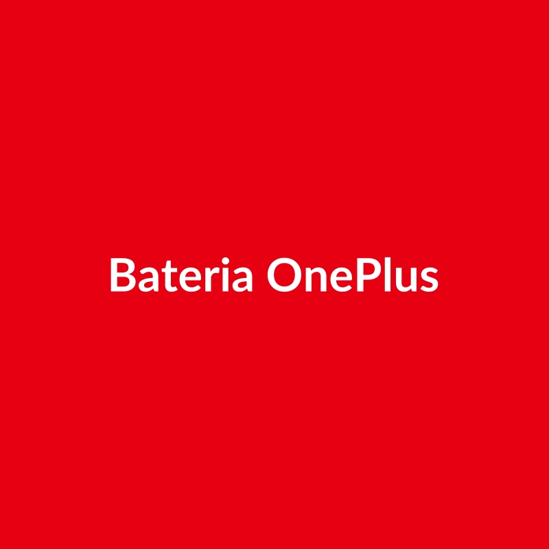 Bateria OnePlus 7T nowa 5000mAh