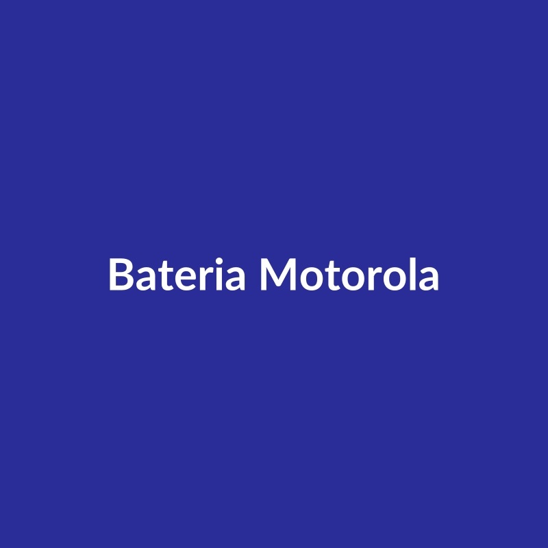 Bateria Motorola Moto E20 nowa 3600mAh