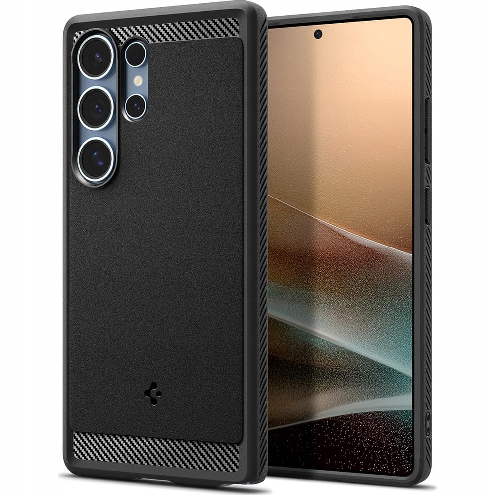 Teszt Spigen Rugged Armor Samsung Galaxy S25 / Ultra / Plus készülékhez
