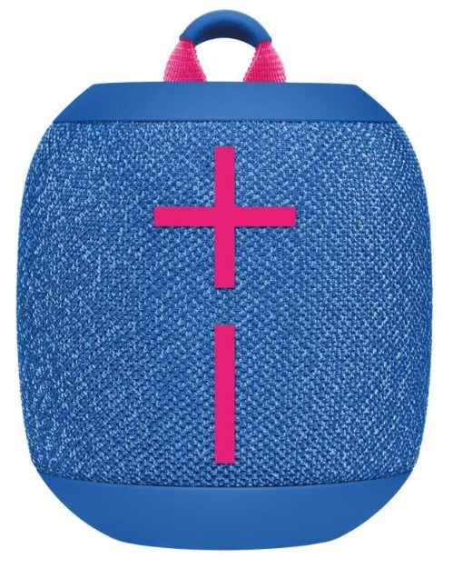 Logitech Wonderboom 3 kék