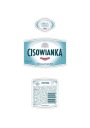 Víz cisowianka teszt Márka Cisowianka