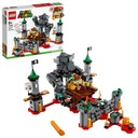 LEGO SUPERMARIO TEST Stav balení originální
