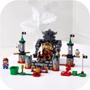LEGO SUPERMARIO TEST Značka LEGO