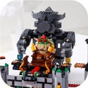 LEGO SUPERMARIO TEST Věk dítěte 8+ let