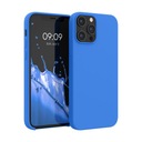 Pouzdro Kwmobile kompatibilní s pouzdrem Apple iPhone 12 Pro Max – silikon TPU