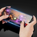 Edzett üveg Samsung Galaxy A35 5G / Galaxy A55 5G készülékhez, védőüveg Gyártó Dux Ducis