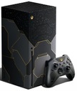 Microsoft Xbox Series X 1TB Halo Limitovaná edice
