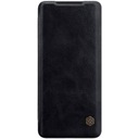 Használt Nillkin flip cover tok Samsung Galaxy S20 Ultra 1 készülékhez, ananász fekete EAN (GTIN) 6902048194991