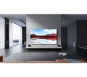 LED televize Xiaomi TV A Pro 2025 43&quot; (L43MA-SEU) 43&quot; QLED 4K Typ televizoru QLED
