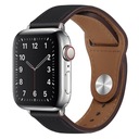Techsuit szíj Apple Watch 1/2/3/4/5/6/7/8/9/SE/SE 2/Ultra/Ultra...