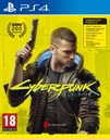 Cyberpunk 2077 test