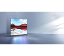 LED televize Xiaomi TV A Pro 2025 43&quot; (L43MA-SEU) 43&quot; QLED 4K Úhlopříčka displeje (palce) 43"