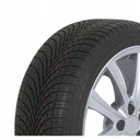 Kleber Quadraxer 2 165/70R14 81 T přilnavost na sněhu (3PMSF) Model Quadraxer 2