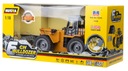 Buldozer Bagr RC H-Toys 1520 6CH 2,4GHz 1:18 Značka ostatní