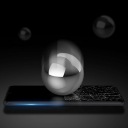 Edzett üveg Samsung Galaxy A35 5G / Galaxy A55 5G készülékhez, védőüveg Kompatibilis modellek B2710 Solid