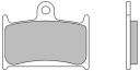 BREMBO Fékbetét 07SU14SA