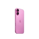 Apple iPhone 16 128GB růžový (Pink) Interní paměť 128 GB