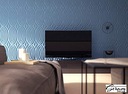 Sérum Dekor, Sádrový nástěnný dekorační 3D P EAN (GTIN) 8433325199500