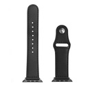 Techsuit szíj Apple Watch 1/2/3/4/5/6/7/8/9/SE/SE 2/Ultra/Ultra... Gyártó más