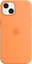 Pouzdro na telefon oranžové