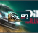 Dirt Rally 2.0 EU Steam CD Key Wersja gry cyfrowa