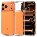 Védőtok iPhone 17 Pro Max készülékhez Spigen Ultra Hybrid Csomagolás állapota eredeti