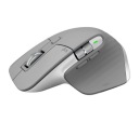 Számítógépes egér Logitech MX Master 3 szürke