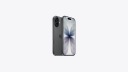Okostelefon Apple iPhone 17 5G 256GB Fekete