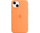 Pouzdro na telefon oranžové Typ zadní kryt