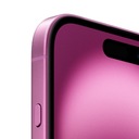 Apple iPhone 16 128GB růžový (Pink) Paměť RAM 8 GB