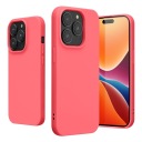 Etui kwmobile do iPhone 14 Pro - Miękkie, cienkie etui TPU silikonowe - Típus egyéb