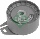 ROLKA NAPINACZA ROZVODOVÉHO ŘEMENE 531 0280 10 INA Výrobce dílů Schaeffler INA