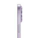 Apple iPhone 17 256GB Levendula (Lavender) Telefon modellje iPhone 17