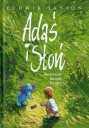 Adaś i słoń twarda