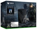 Microsoft Xbox Series X 1TB Halo Limitovaná edice Kód výrobce RRT-00010