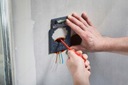 Elektromos doboz összeszerelő készlet Wolfcraft WF5897000 szárazépítésű Gyártó kódja 5897000