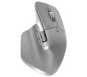Számítógépes egér Logitech MX Master 3 szürke Gyártó kódja 910-005695