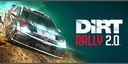 Dirt Rally 2.0 EU Steam CD Key Granice wiekowe (PEGI) 3