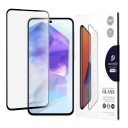 Edzett üveg Samsung Galaxy A35 5G / Galaxy A55 5G készülékhez, védőüveg