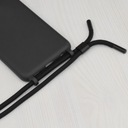 Pouzdro   šňůrkou na Samsung Galaxy S23 Ultra - černé 3 Značka ostatní